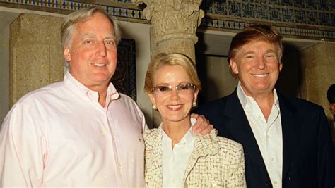 What To Know About Donald Trump's Late Brother Robert