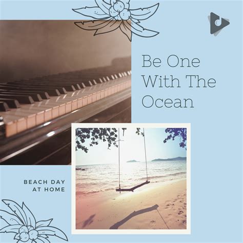 Healing Ocean Piano M Sica E Letra De Beach Day At Home Ocean Waves