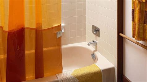 How to clean shower curtain mold ASAP | Real Homes