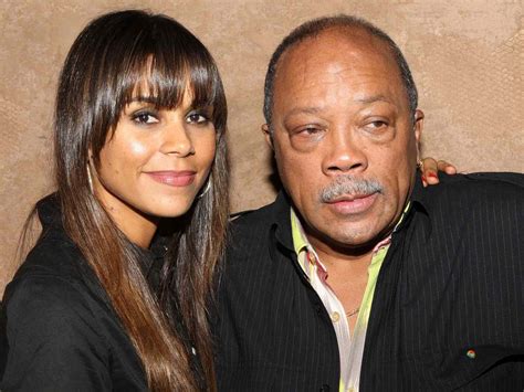 Quincy Jones 7 Children All About His Sons And Daughters