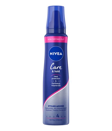 Haarmousse | NIVEA