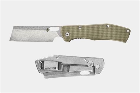 The 12 Best Edc Pocket Cleaver Knives Improb