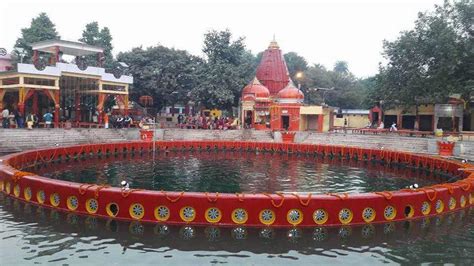 Naimisharanya Travel Guide - Temple Yatri