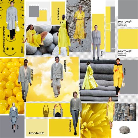 Moodboard Love Pantone Color Of The Year In Color Trends