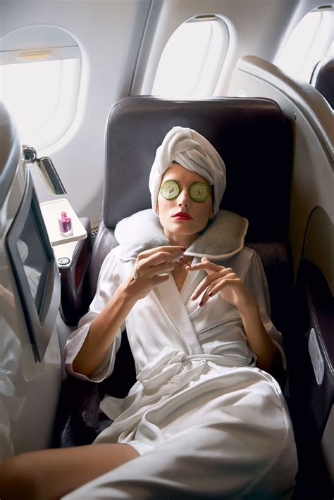 Celebrity Facialists Share Their Top Airplane Skincare Products