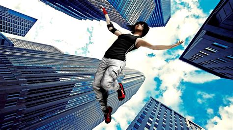 MIRRORS EDGE CATALYST FREE DOWNLOAD FOR PC (FULL VERSION) - AY4TECH