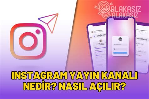 Instagram Yay N Kanal Nedir Nas L A L R Cretli Mi Alakas Z