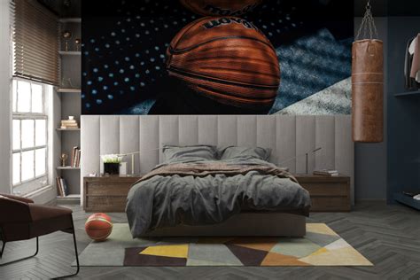 Teenage Boy Bedroom Theme On Behance