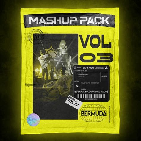 Stream Mashup Pack Vol By Bermuda Listen Online For Free On Soundcloud