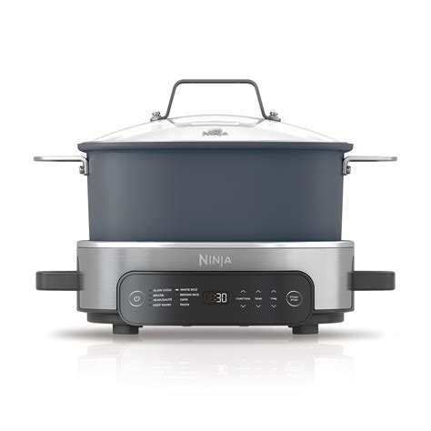 Amazon Ninja MC1101 Foodi Everyday Possible Cooker Pro 8 In 1