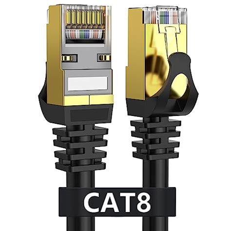 Best Cat 8 Ethernet Cable for Gaming - Distributed Creativity