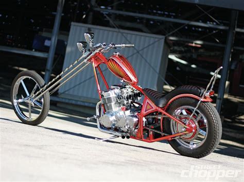 West Coast Chopper Harley Davidson Custom Bike Harley Davidson