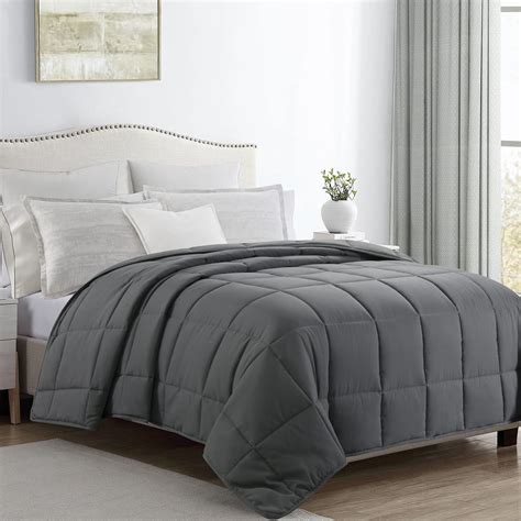 Amazon Soft Oversized King Comforter X Extra Large