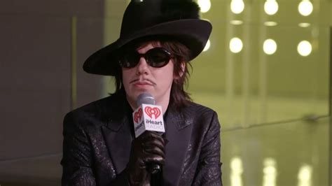 See Unmasked Tobias Forge Discuss Evolution of Ghost, Cardinal Copia Character | Revolver