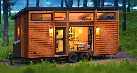 Cost To Build A Tiny House Community Kobo Building