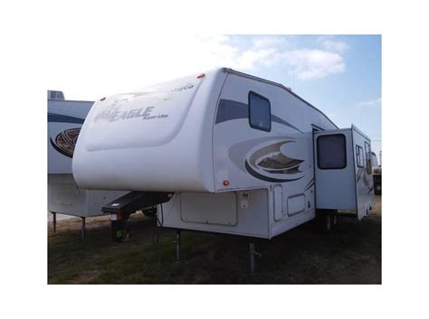 Jayco Eagle Super Lite 30 5 Bhs RVs For Sale