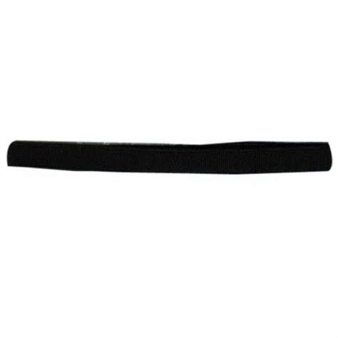 Black Grosgrain Elastic Tapes At Rs Meter S Elastic Tapes In New