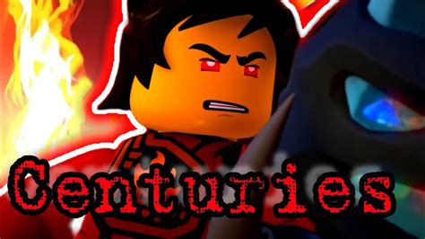 Ninjago Kai Tribute Centuries 🔥 Youtube