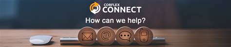 Corflex Global Connect