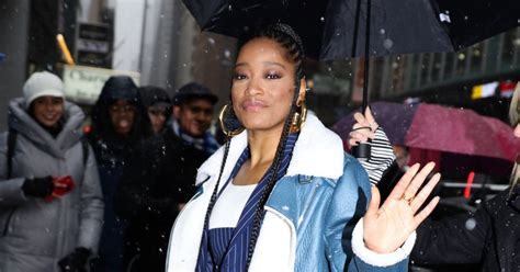 Funny Girl Keke Palmer Narrates Hilarious Sims Scenario