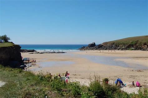 Padstow's Local Beaches | Harbour Holidays