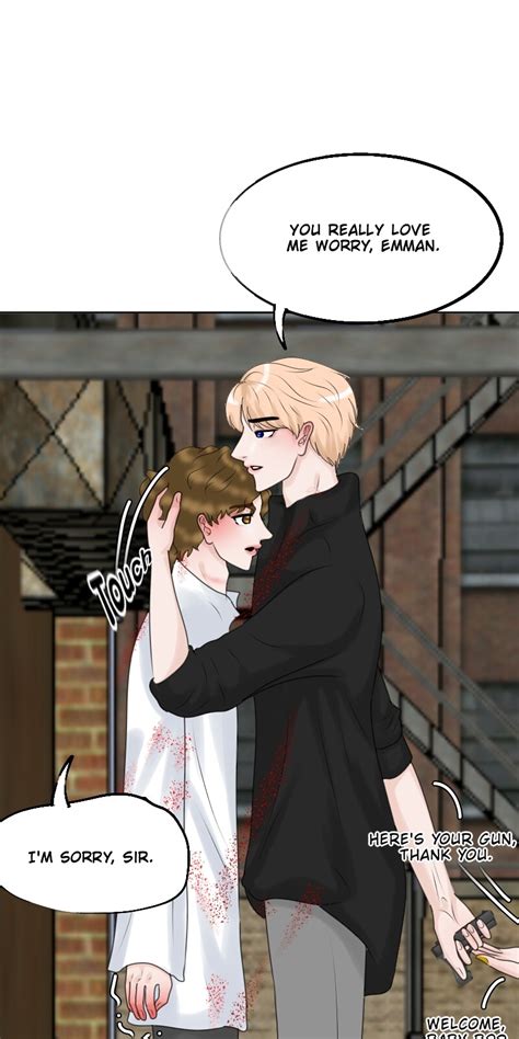 Read Beta S Mark Bl Mature Omegaverse Chapter Tapas Community