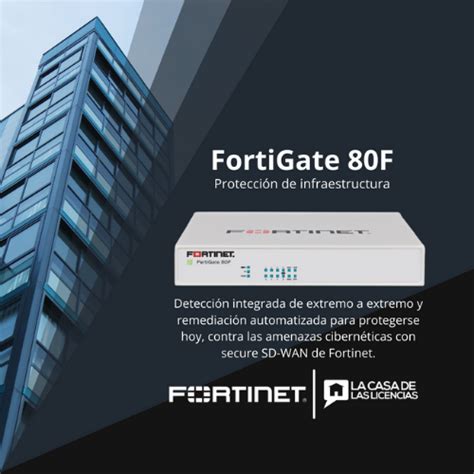 FortiGate 80F Hardware Plus 24x7 FortiCare And FortiGuard Unified