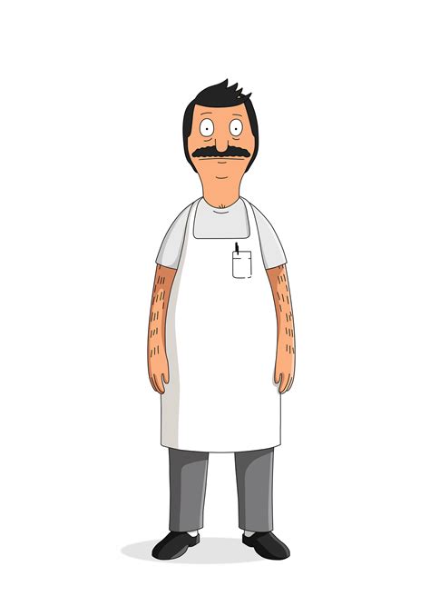 Bob Belcher | LGBT Characters Wikia | Fandom