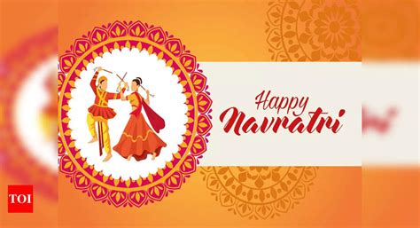 Happy Navratri 2024 Best Messages Quotes Wishes Images And