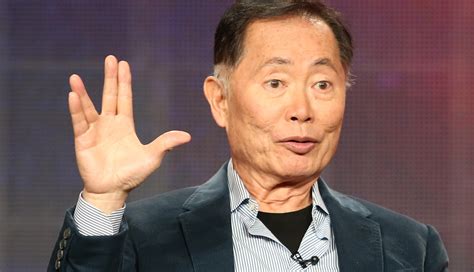 Scott Brunton Backtracks On George Takei Sexual Assault Accusation Very Real