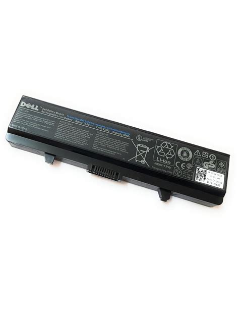 Dell Inspiron 1525 6 Cell X284G Original Laptop Notebook Battery