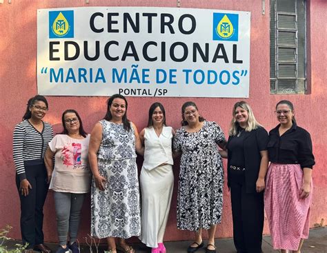 Centro Educacional Maria Quiteria - Centro Educacional Maria Mãe de Todos