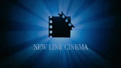 New Line Cinema 2001 YouTube