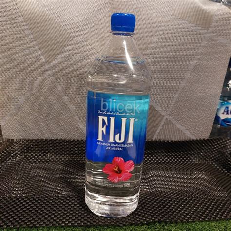 Jual Fuji Mineral Water 15 Liter Jakarta Selatan Blicek Tokopedia