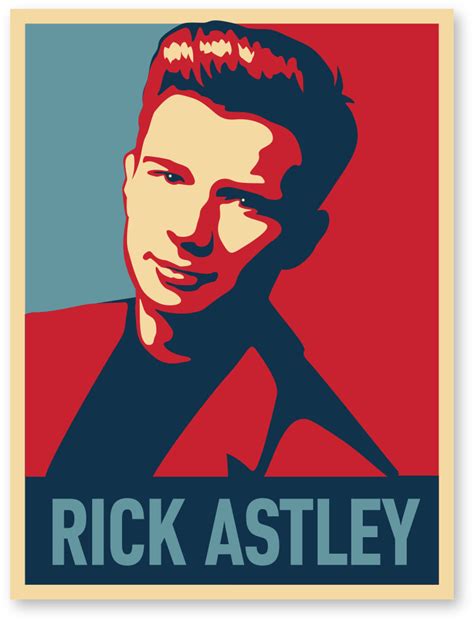 Rick Astley Eps10 Ai10 By Ordinary D On Deviantart