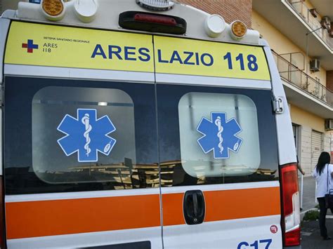 Latina Bimbo Di 7 Mesi Muore Di Meningite Era Arrivato In Ospedale