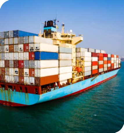 International Sea Freight Services Clarke Global Logistics