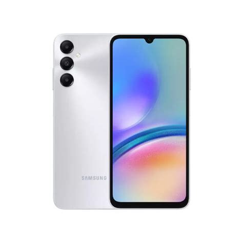 მობილური ტელეფონი Samsung Galaxy A05s A057FD 4 128GB Silver