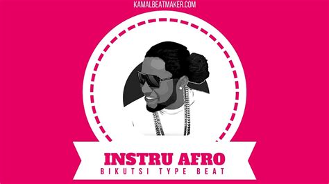 Instru Afro Bikutsi Instrumental Prod By Kamal A La Prod Afro