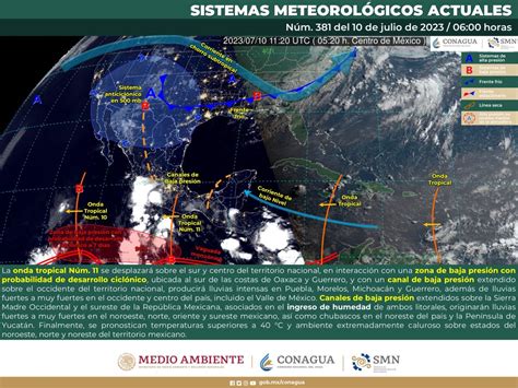 CALUROSO INICIO DE SEMANA Sol Quintana Roo Noticias Quintana Roo