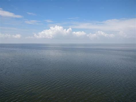 Premium Photo | Water logged white desert at dhordo in rann of kutch