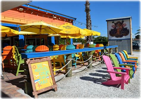 The Conch Republic Grill And Raw Bar North Redington Beach Flickr