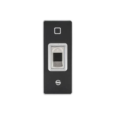 Controler Biometric Si RFID 125Khz Pentru Exterior Cu Wiegrand F6EM W