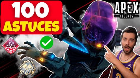 Astuces Pour T Am Liorer Sur Apex Legends Youtube