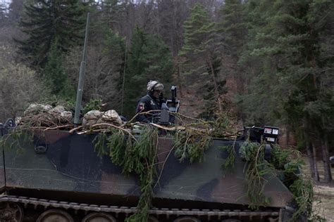 Dvids Images Participants Conduct Mounted And Dismounted Combat