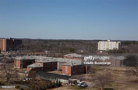 Bryce Hospital Photos and Premium High Res Pictures - Getty Images