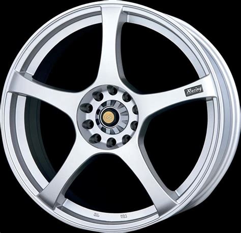 Enkei Wheels 29656503sp Enkei Performance Series Rs5 Autoplicity