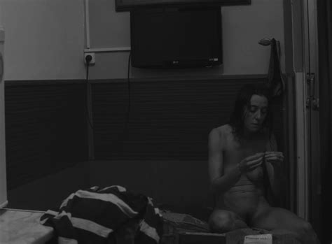 Nude Video Celebs Olaia Pazos Nude Three Six Five Tres Seis Cinco