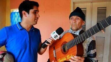 CETV 1ª Edição Fortaleza Vida Real visita o Bairro Rodolfo Teófilo