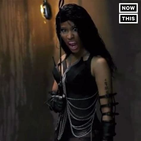 Nicki Minaj 's famous 'Monster' verse almost didn't make it onto Kanye ...